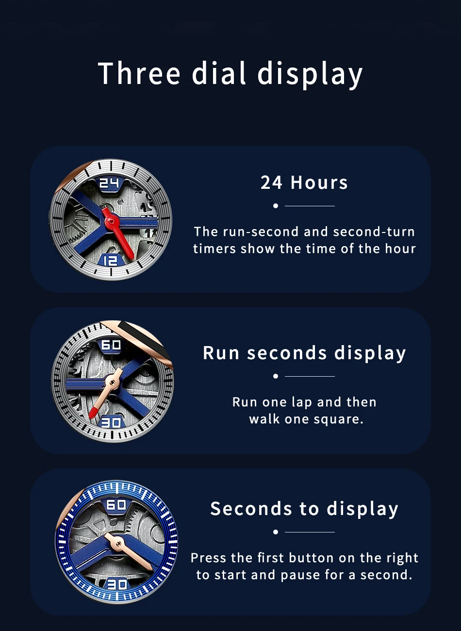 LIGE 2024 New Men Watch Top Brand Luxury Hollow Watch Men Waterproof Sport Quartz Chronograph Wrist Watch Man Relogio Masculino